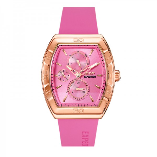 Expedition 6800 Rosegold Pink BFRRGPE